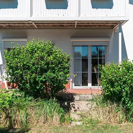 Apartament Kormoran *