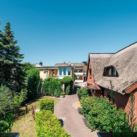 Ferienwohnung &Quotkormoran&Quot Appartamento