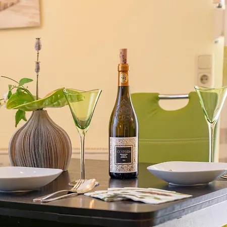 Ferienwohnung &Quotkormoran&Quot * Sellin (Rugen)