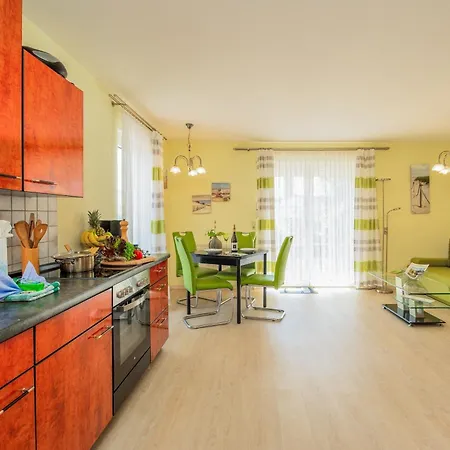 Kormoran Apartment