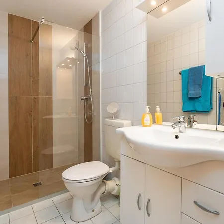 Kormoran Apartament Sellin (Rugen)