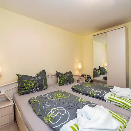 Apartament Kormoran *