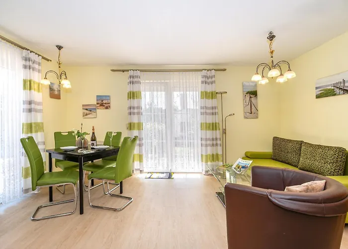 Kormoran アパート ゼリン