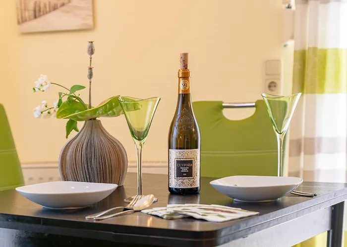 アパート Kormoran