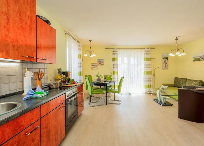 Kormoran アパート