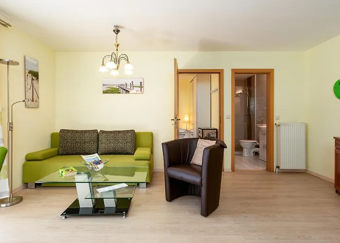 Kormoran アパート *