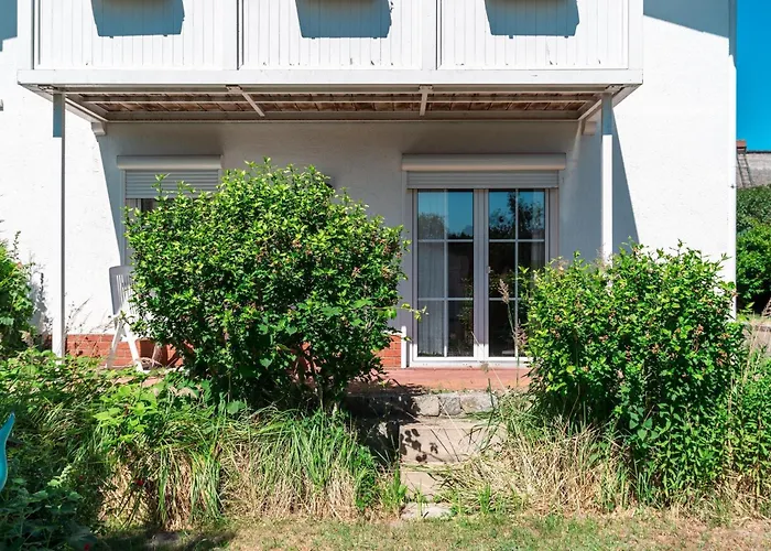 Kormoran アパート *