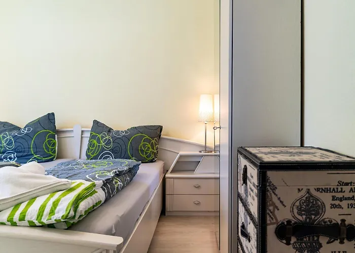 Kormoran アパート