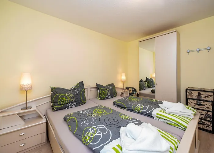 アパート Kormoran *