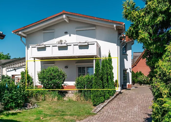 Kormoran アパート ゼリン