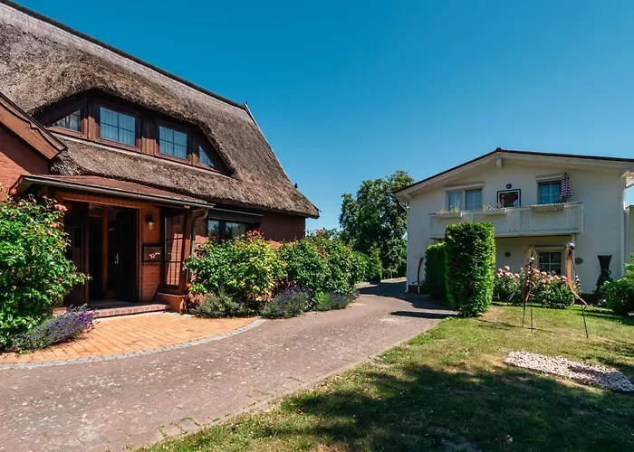 アパート Kormoran