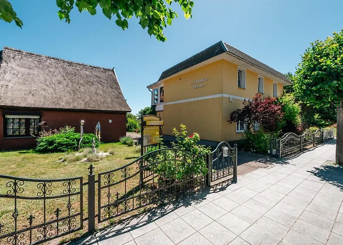 アパート Kormoran *